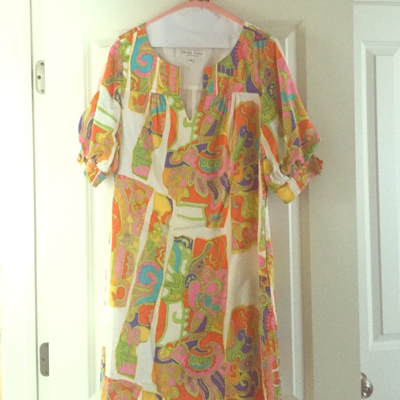 Trina Turk Dresses & Skirts - Trina Turk dress