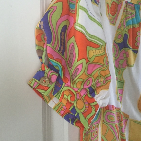 Trina Turk dress - Picture 3 of 4