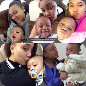 Meet your Posher, Pearl