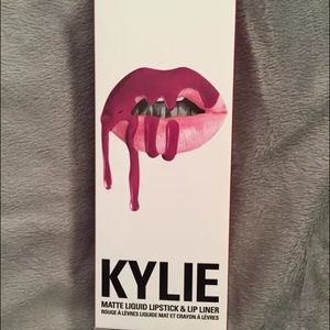 Posie K for MISSMAVEN