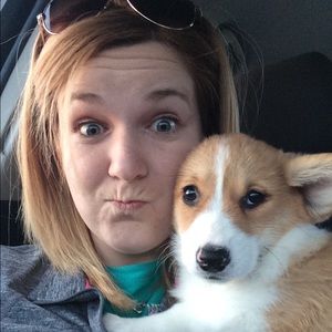 Meet your Posher, Nicole