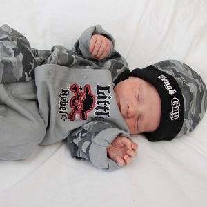 Meet your Posher, Teddi