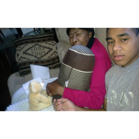 Meet your Posher, David - Picture 1 of 1