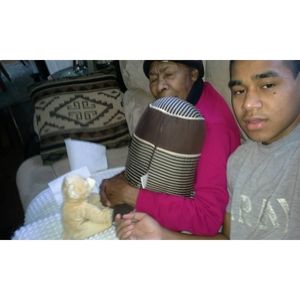 Meet your Posher, David