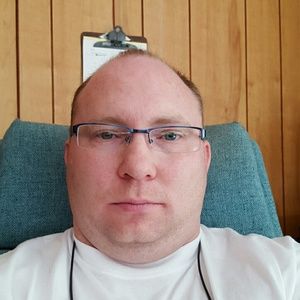 Meet your Posher, Aaron