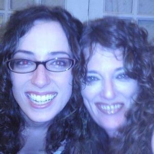 Meet your Posher, Sandy