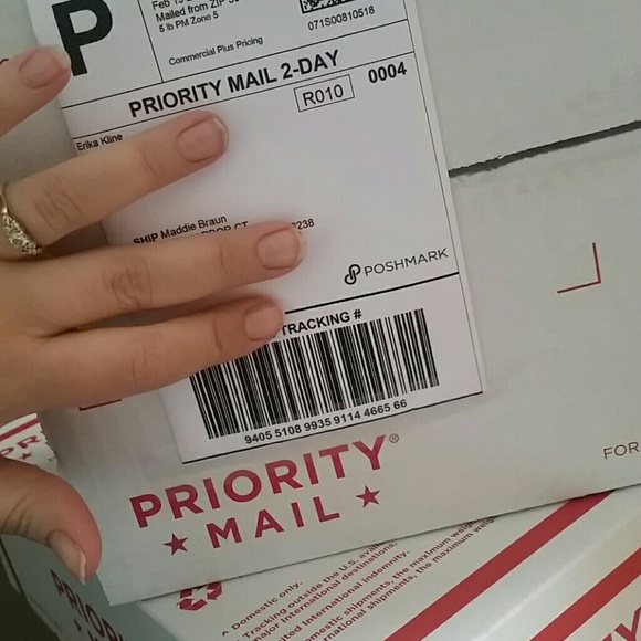 Shipping