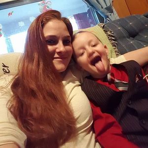 Meet your Posher, Christina