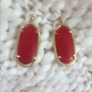 Kendra Scott Earings