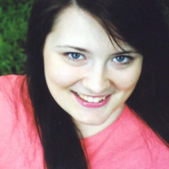 Meet your Posher, Breanna