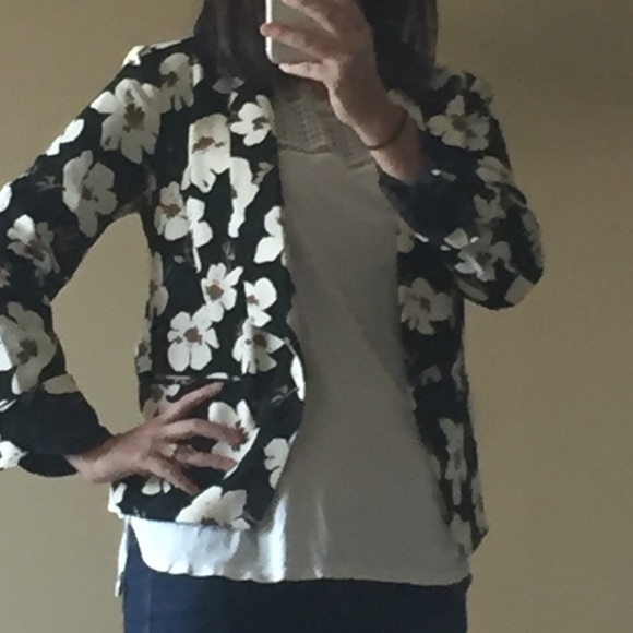 LOFT- Spring jacket - Picture 2 of 2