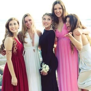 Meet your Posher, Madeline