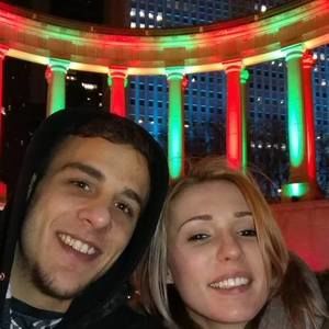 Meet your Posher, Pete