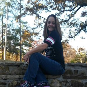 Meet your Posher, Tracy