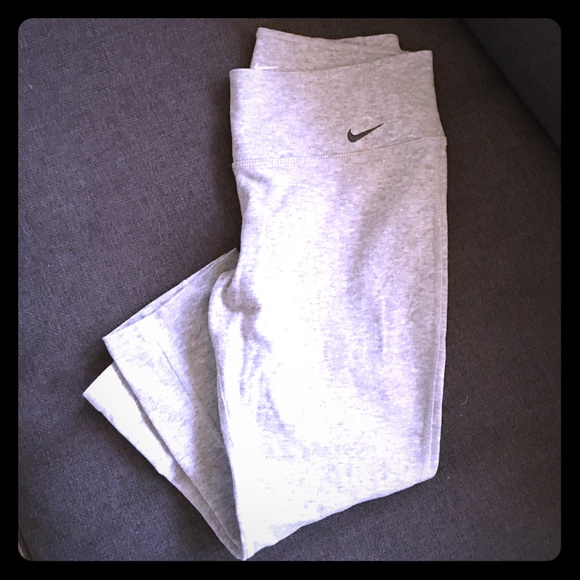 Nike Dry Fit Capri Leggings