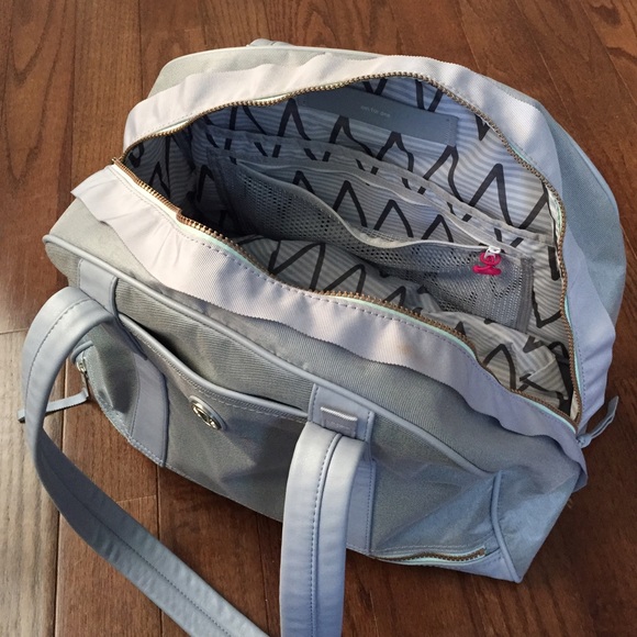 Lululemon Om for All bag