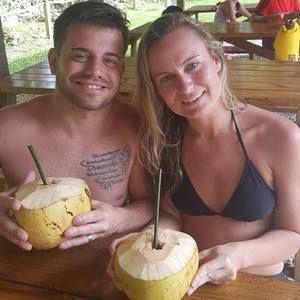 Meet your Posher, Alexandrea