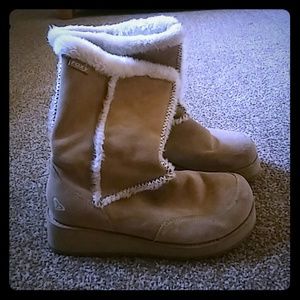 Roxy Boots