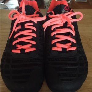 Womens crossfit shoes