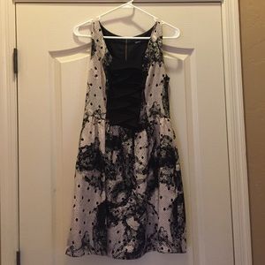 Gorgeous Kenzie dress