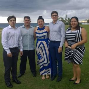 Meet your Posher, Iris