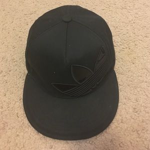 Adidas hat