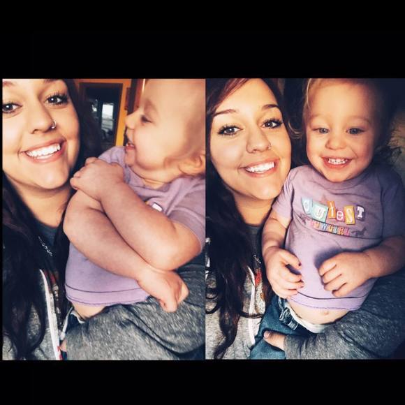 Meet your Posher, Hannah - Picture 1 of 1