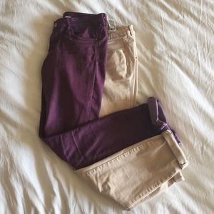 Bundle Skinny Jeans-H&M