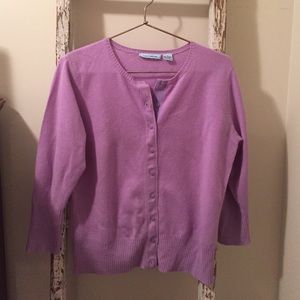 🌷Cashmere sweater