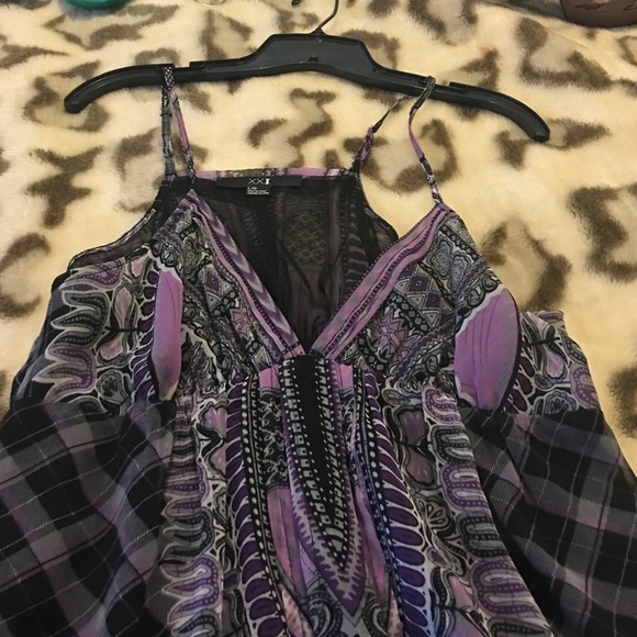 FOREVER 21 Dress NWOT - Picture 1 of 2