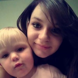 Meet your Posher, Alexis