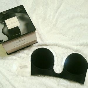 Victoria's secret U-plunge bra