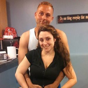 Meet your Posher, Jonathan