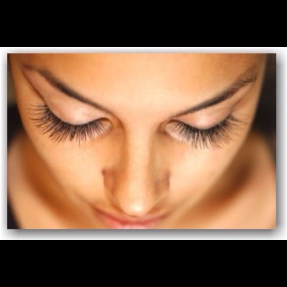 MoodStruck 3D Fiber Lashes Authentic New Unopened