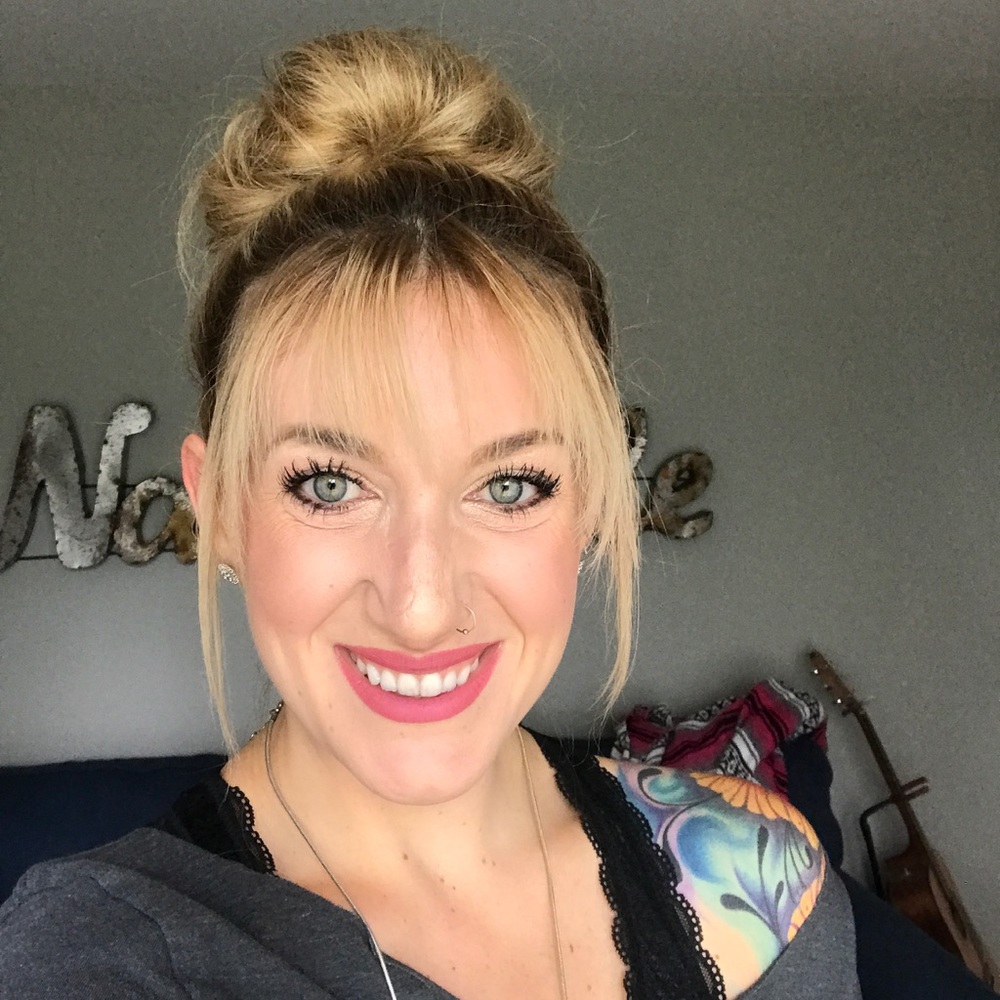 Meet your Posher, Celia