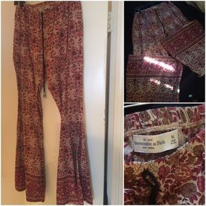 🎀 Abercrombie pants