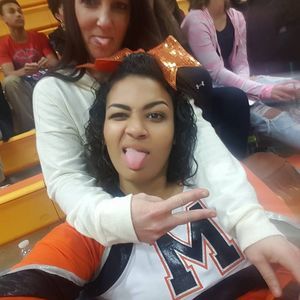 Meet your Posher, Vanessa