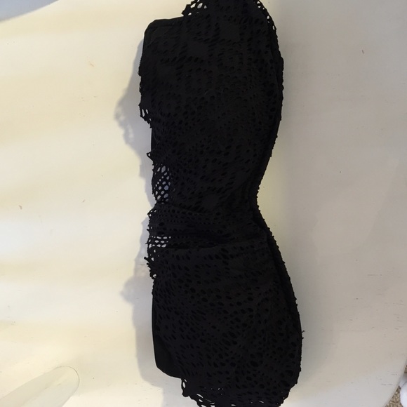 American Eagle Swim Top