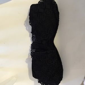 American Eagle Swim Top