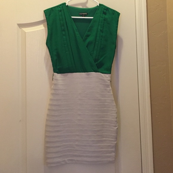 Perfect Express Dress!