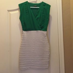 Perfect Express Dress!