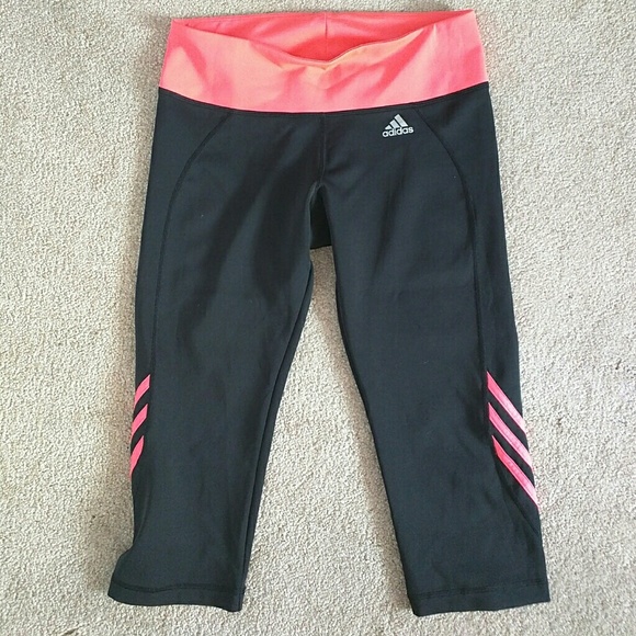 Adidas Running Leggings L