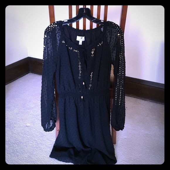 Black dress by Altuzarra for Target