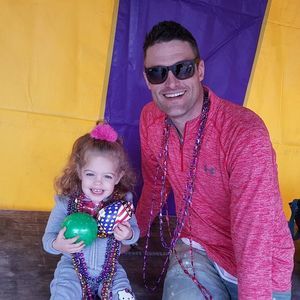 Meet your Posher, Eben