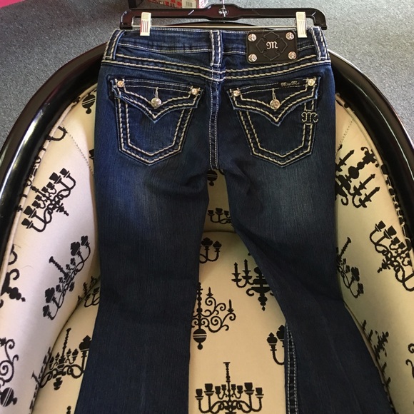 Miss me jean26