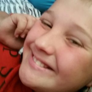 Meet your Posher, Kristal