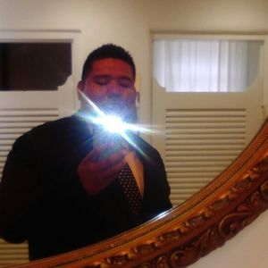 Meet your Posher, Marcos