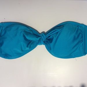 Target Blue Swimsuit