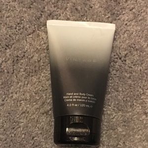 Vintage lotion by American eagle