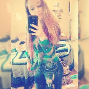 Meet your Posher, Cheyenna